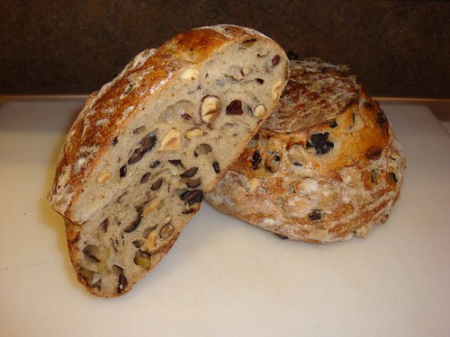 Tartine Bread customer photo 1