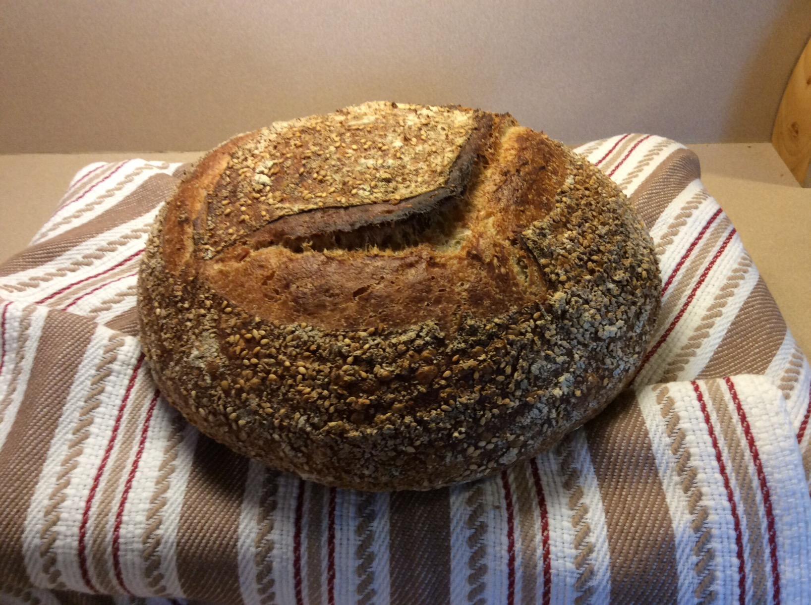 Tartine Bread customer photo 2