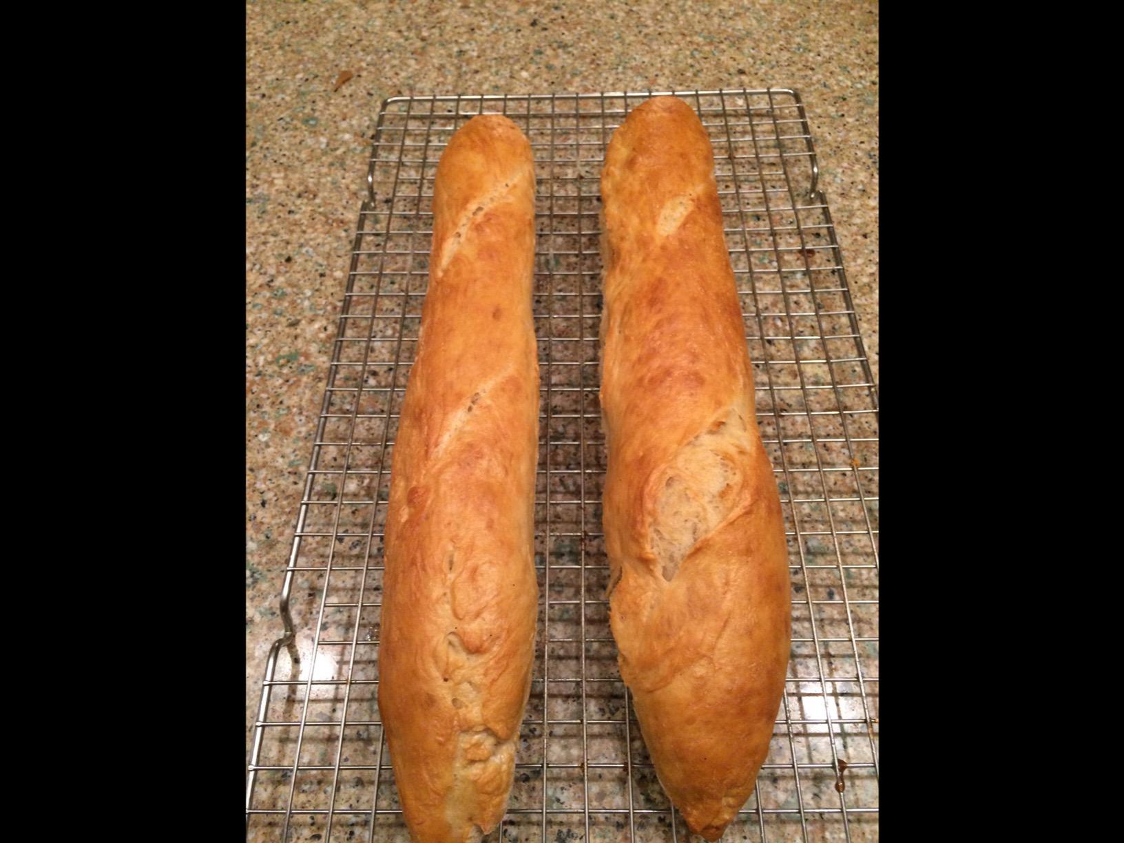 The New Artisan Bread in Five Minutes a Day: The Discovery That Revolutionizes Home Baking customer photo 2