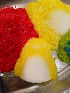 Make Your Own Bath Bombs customer photo 1