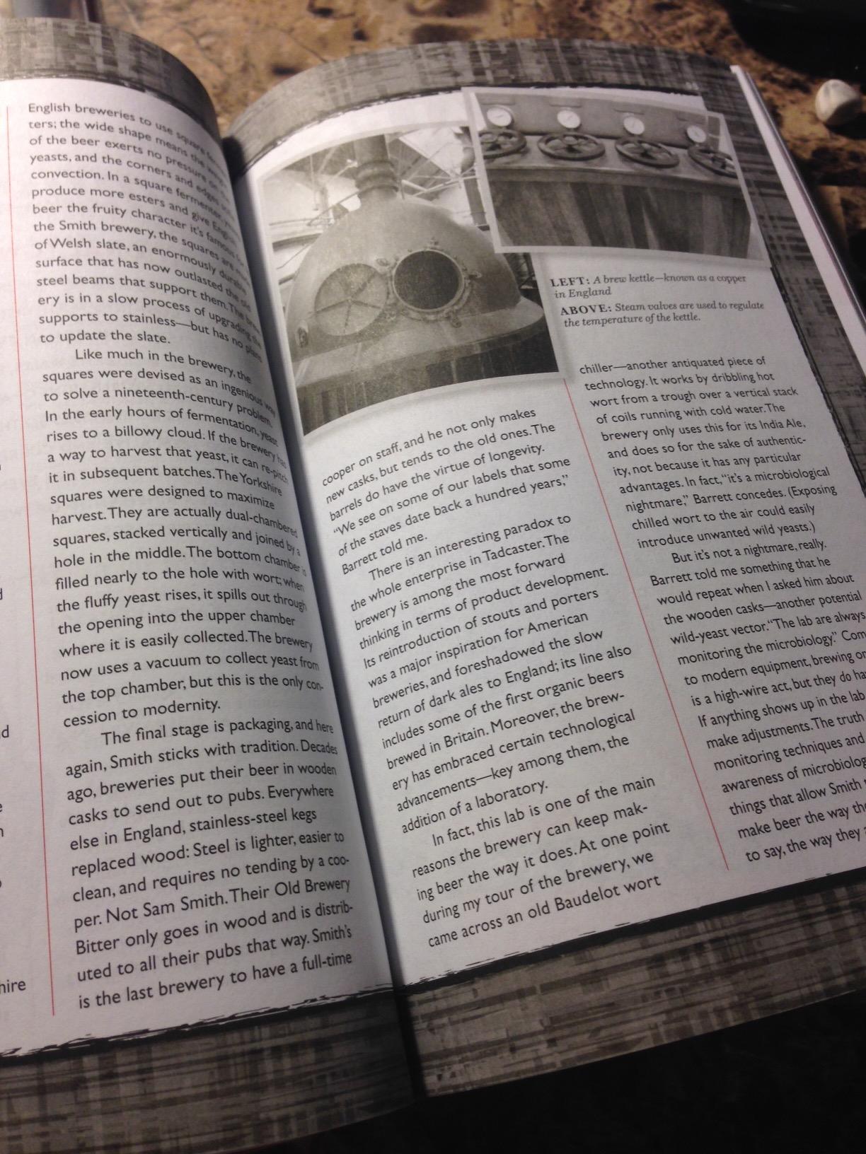 The Beer Bible: Second Edition (The Workman Bible Series) customer photo 2