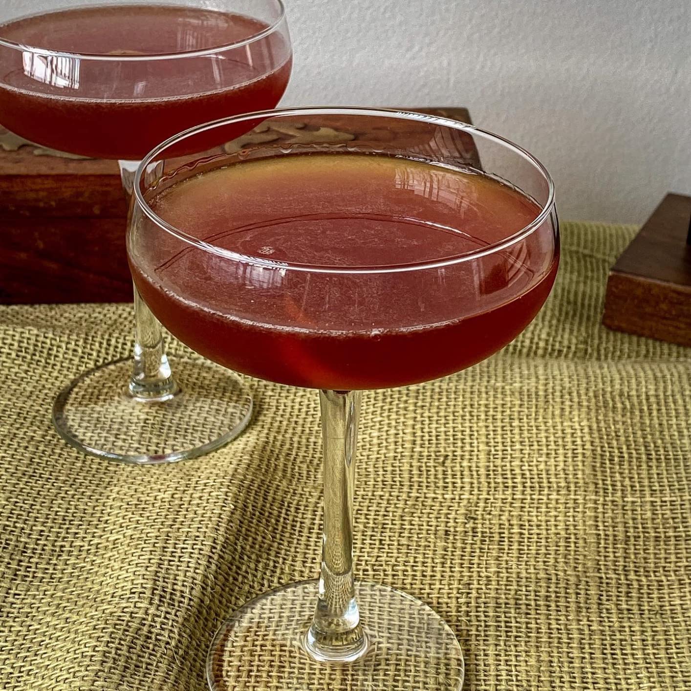 Smuggler's Cove: Exotic Cocktails, Rum, and the Cult of Tiki customer photo 1
