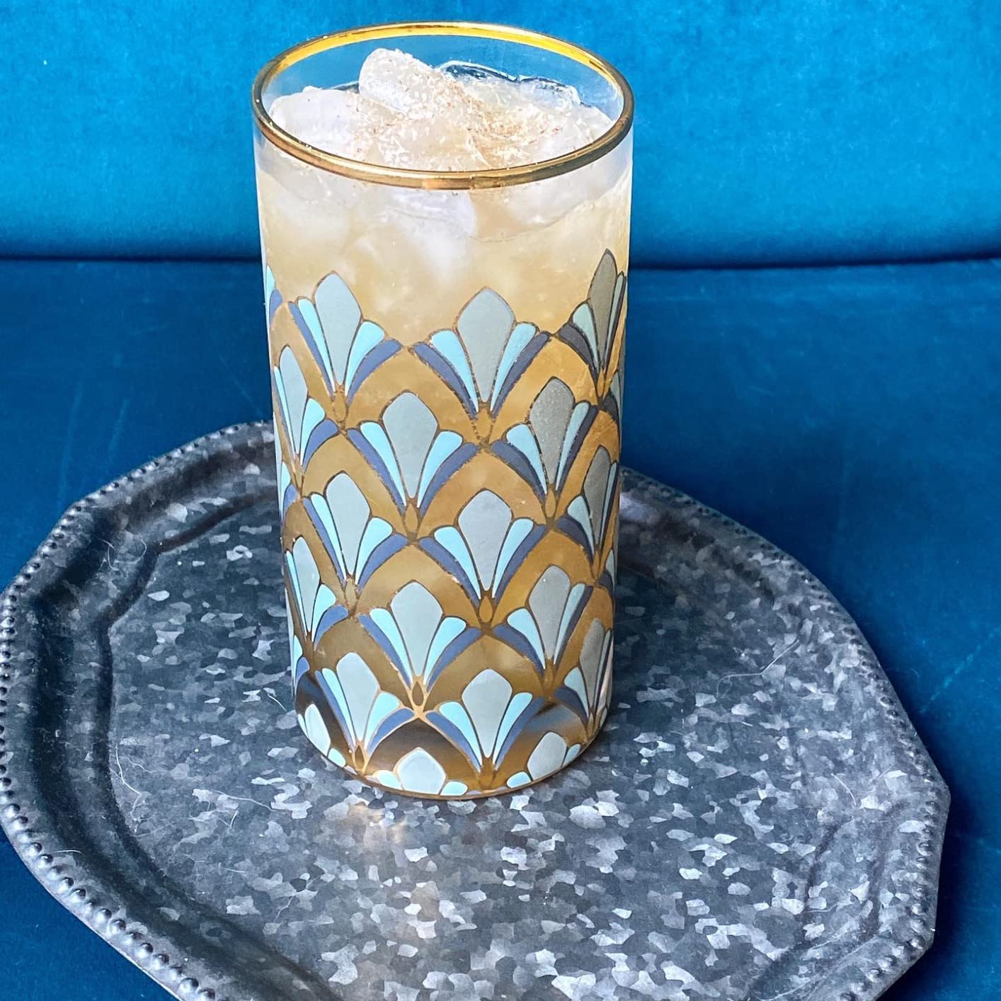 Smuggler's Cove: Exotic Cocktails, Rum, and the Cult of Tiki customer photo 2