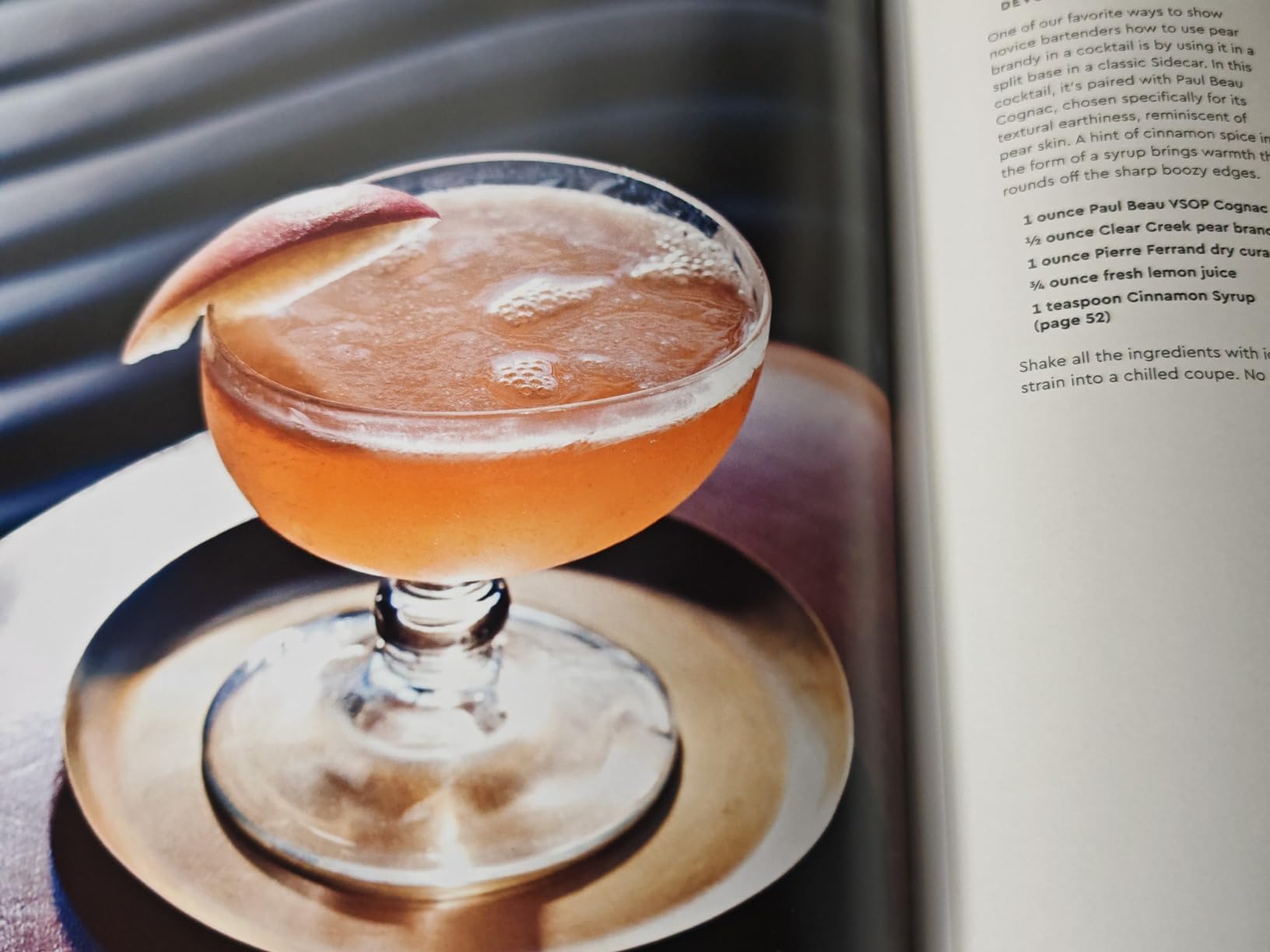 Cocktail Codex: Fundamentals, Formulas, Evolutions [A Cocktail Recipe Book] customer photo 1