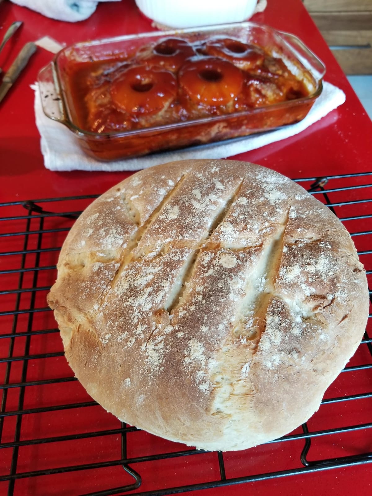 Paul Hollywood 100 Great Breads: The Original Bestseller customer photo 1