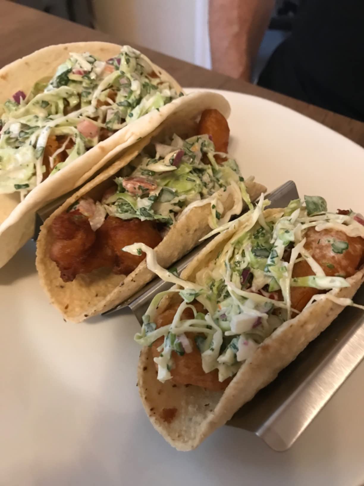 Trejo's Tacos: Recipes and Stories from L.A.: A Cookbook customer photo 2