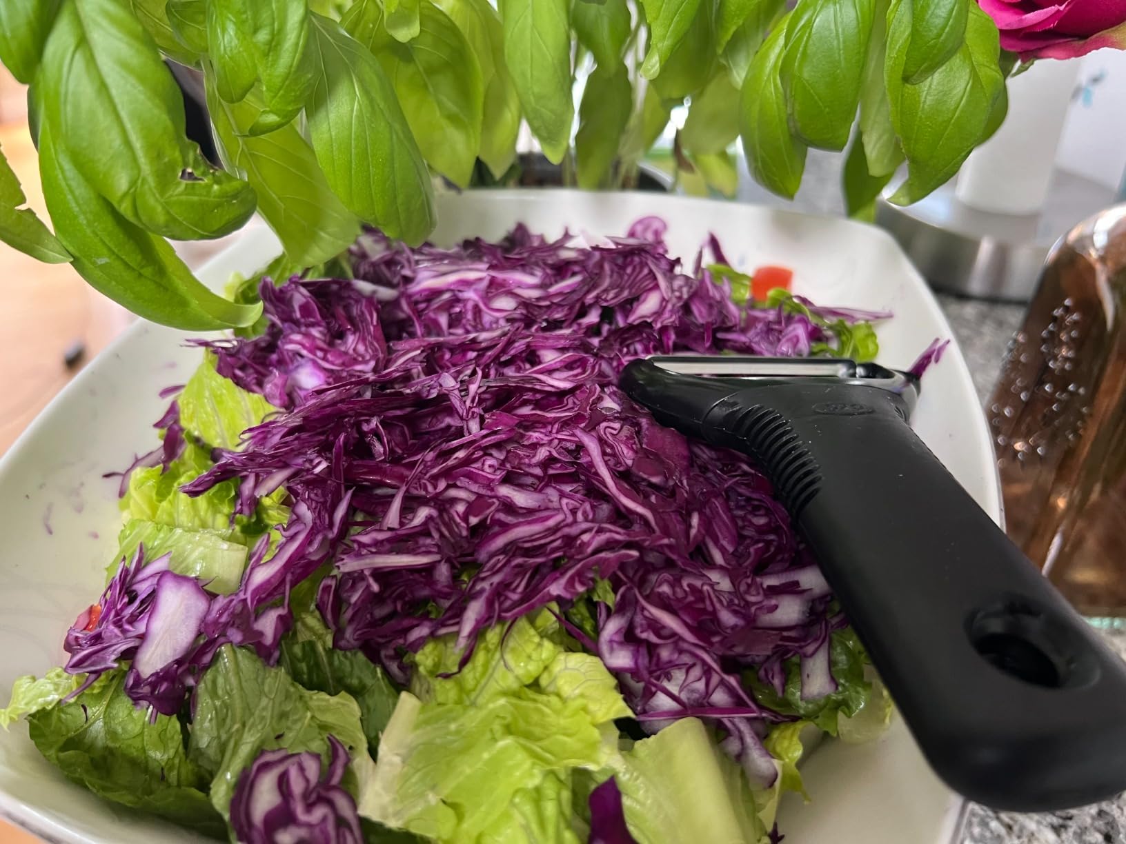 OXO Good Grips Y-Peeler customer photo 2