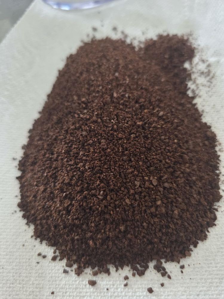 KRUPS Precision Electric Coffee Grinders, 3 oz Capacity, 200W Motor, Stainless Steel Blades customer photo 1