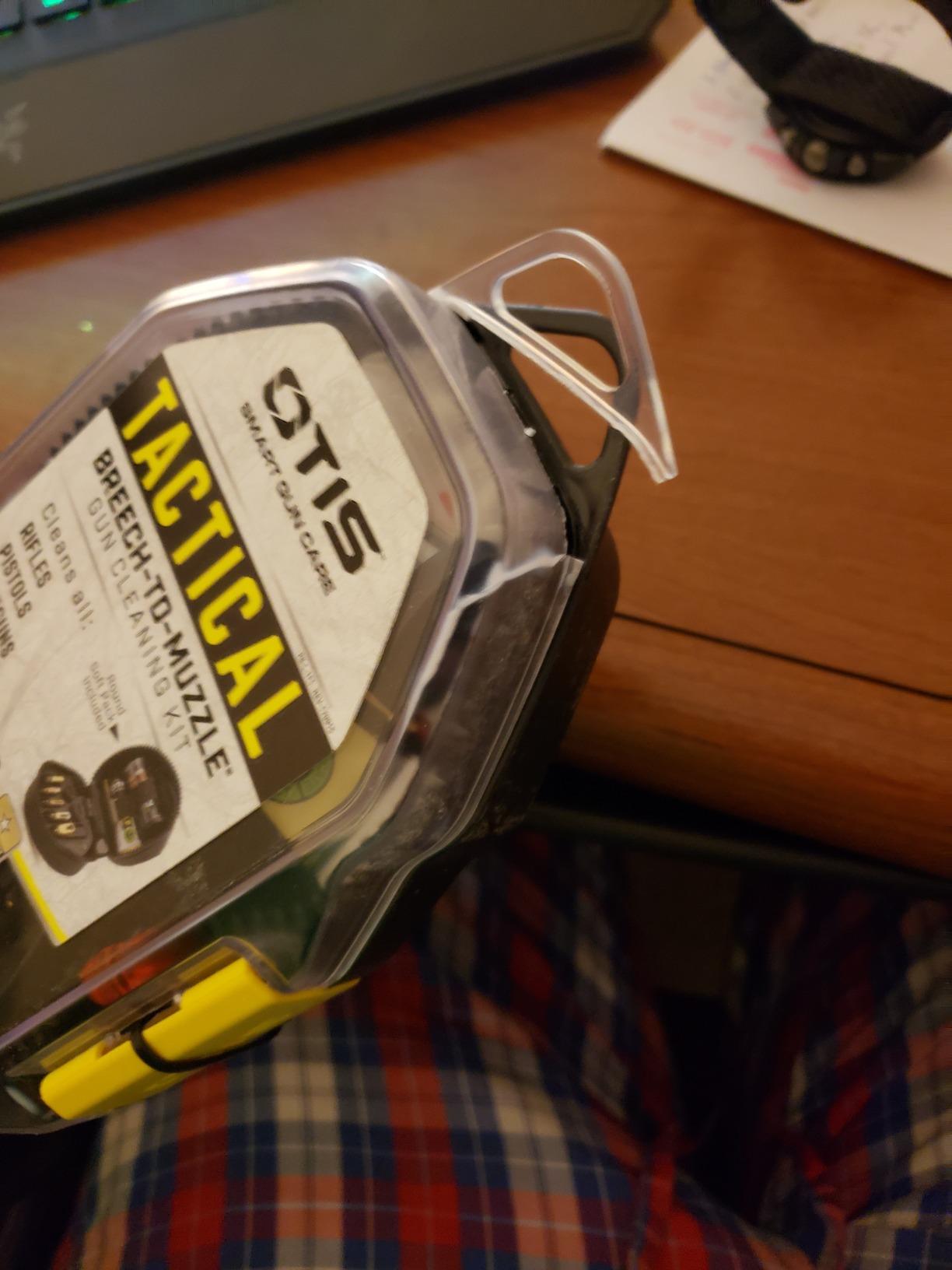 Otis Technology Tactical Cleaning Kit customer photo 1