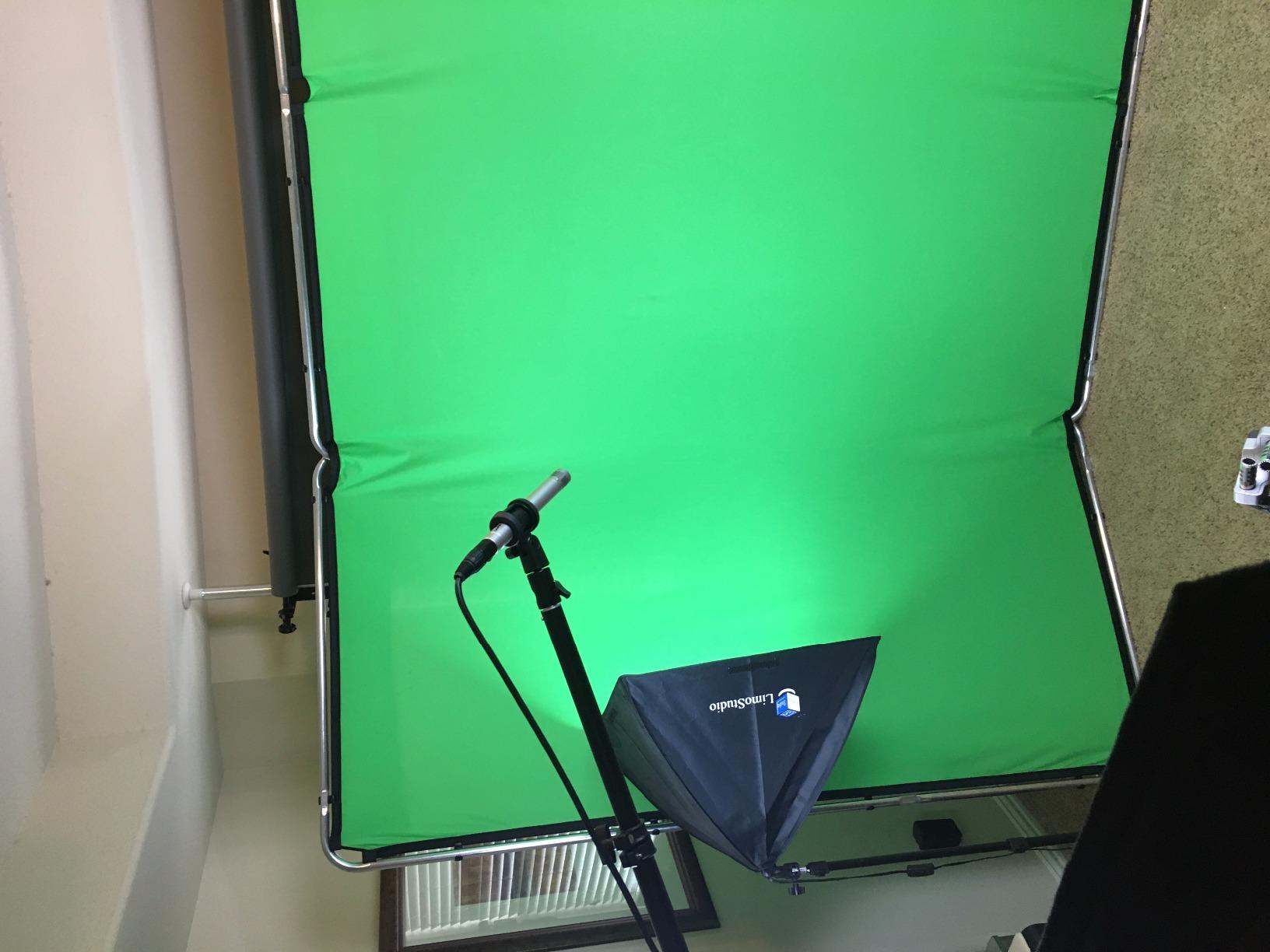 SAMSON C02 Pencil Condenser Microphones customer photo 2