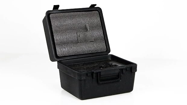 CAD Audio M179 Variable-Pattern Large-Diaphragm Condenser Microphone customer photo 2