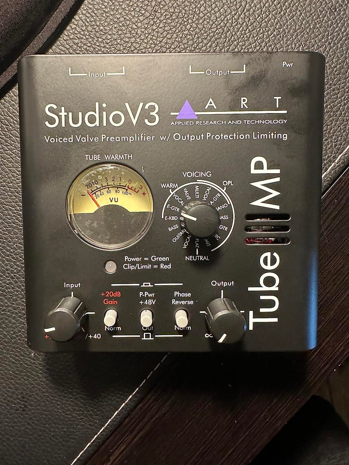 ART Tube MP Studio V3 customer photo 2