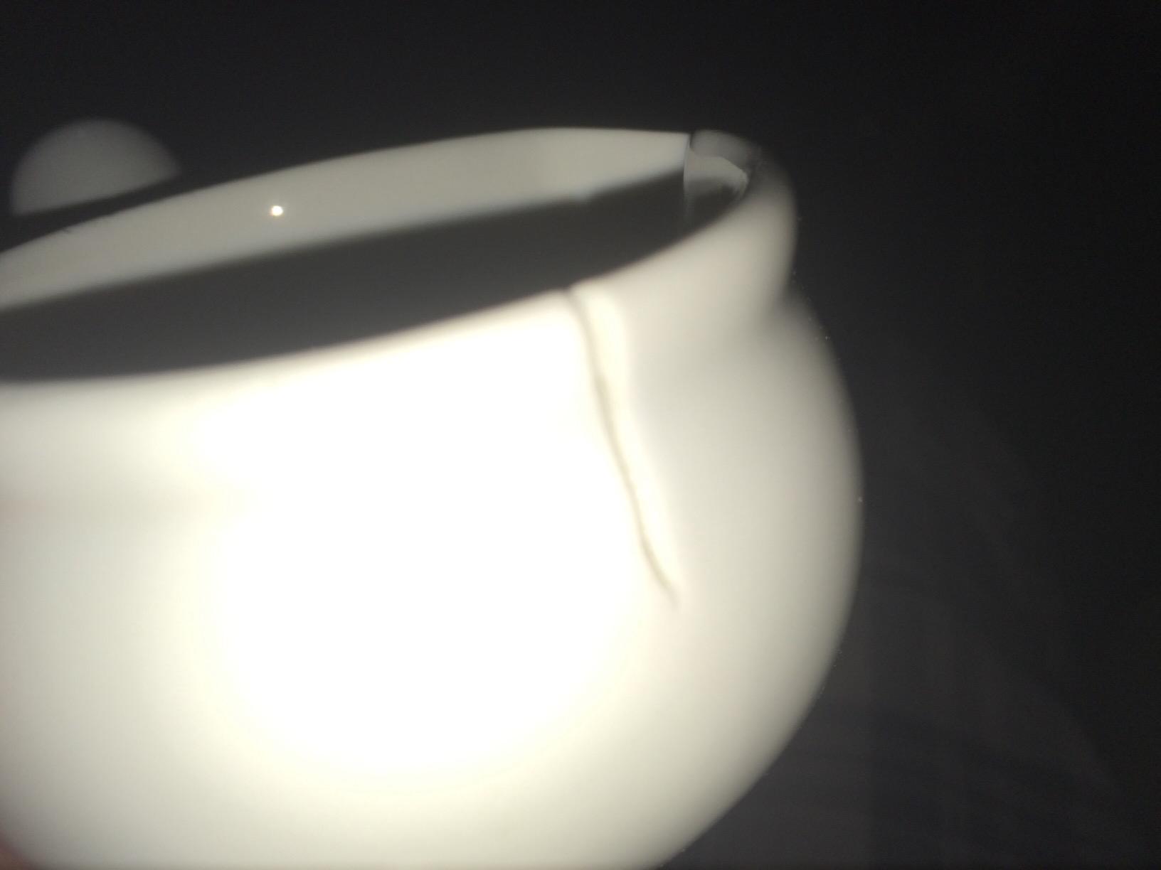 Norpro 2-Piece Ceramic Butter Warmer Set with Tea Lights customer photo 1
