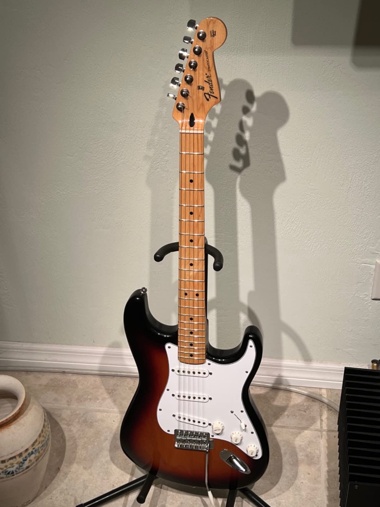 Fender Custom Shop Texas Special Stratocaster Pickups 3-piece Set customer photo 1