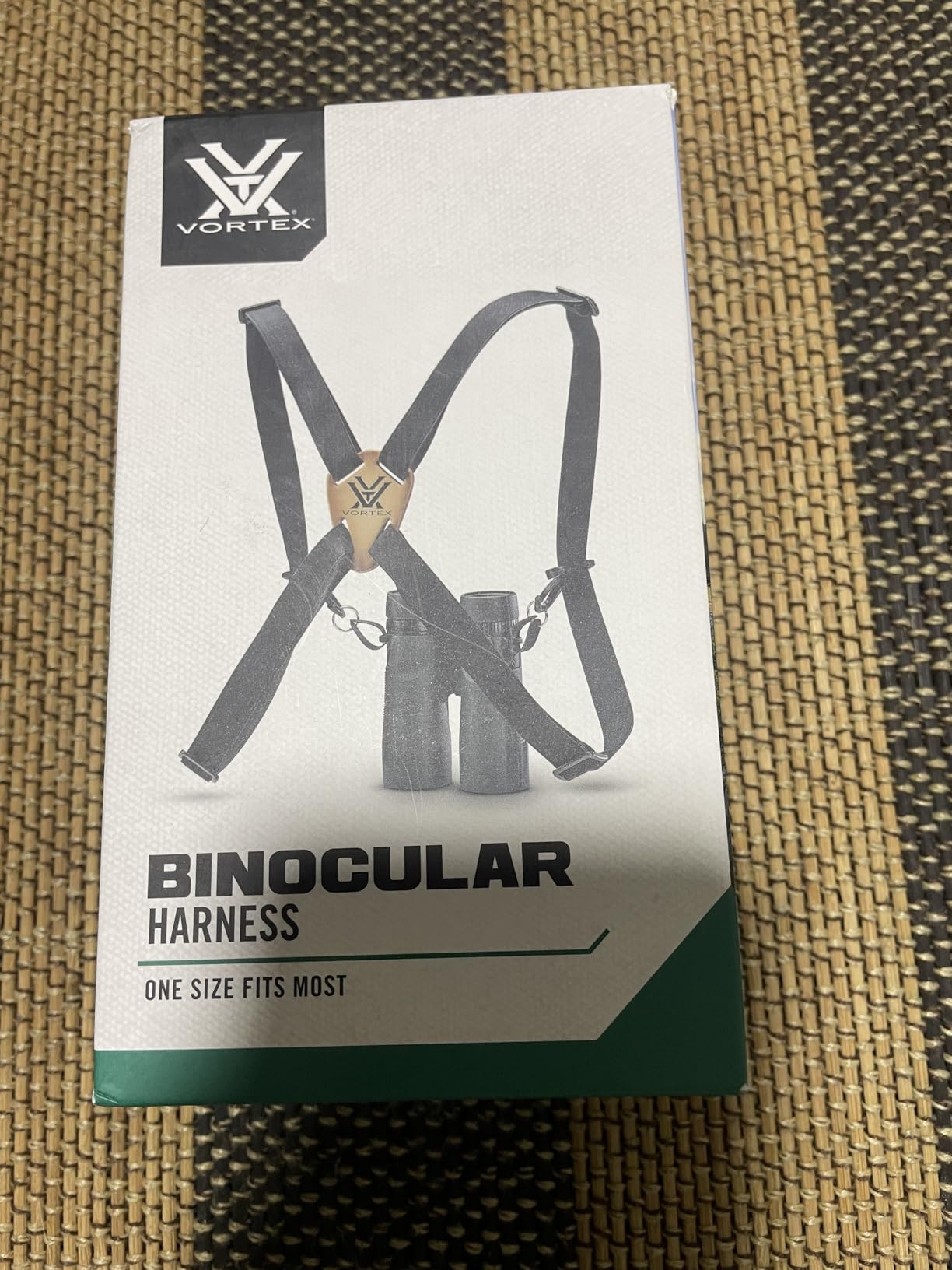 Vortex Binocular Harness Strap customer photo 2