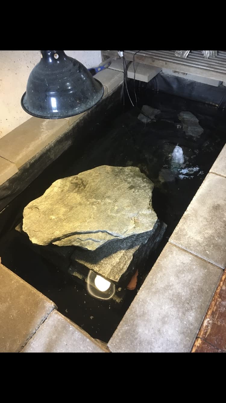 Danner Manufacturing, Inc., Pondmaster 700 GPH Pond-Mag, Magnetic Drive Water Pump, 02527 customer photo 1