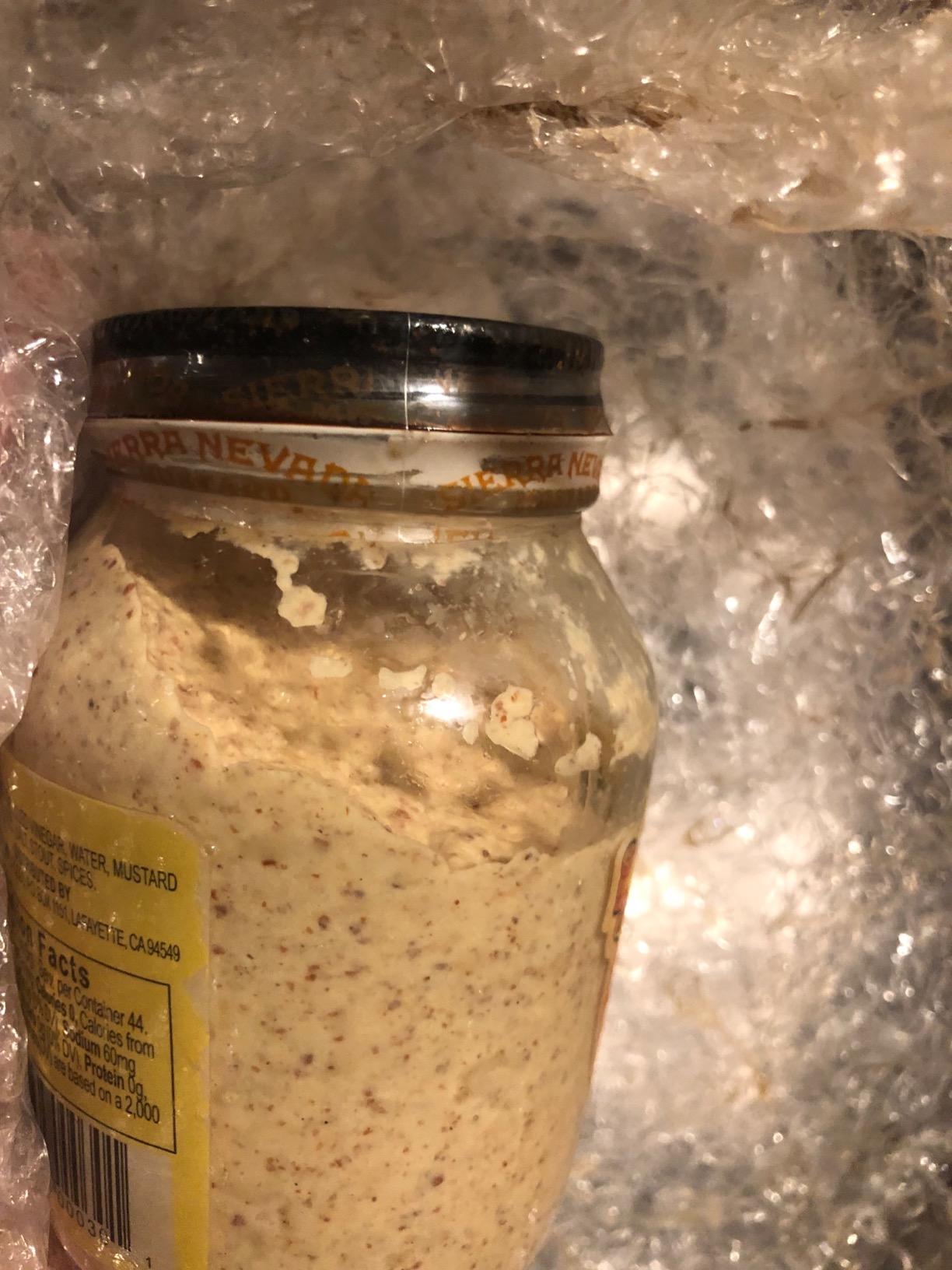Sierra Nevada Mustard Gift Set! customer photo 1