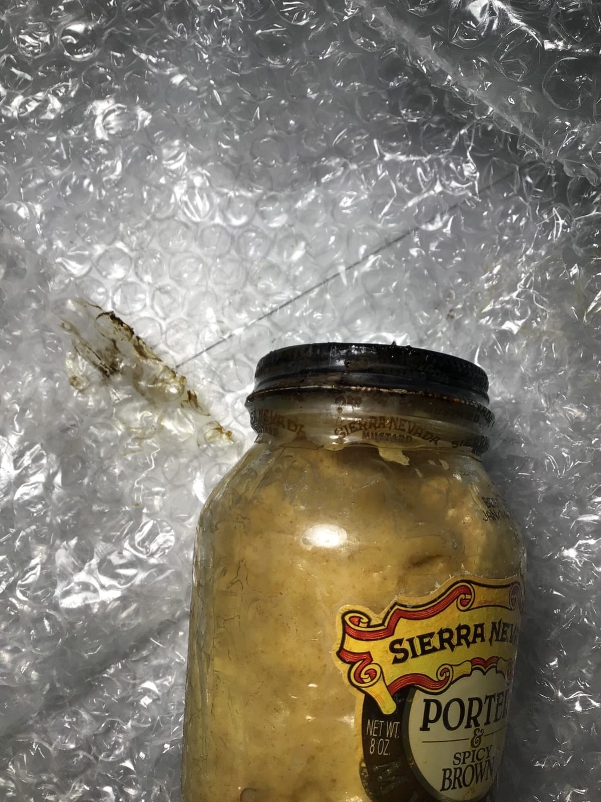 Sierra Nevada Mustard Gift Set! customer photo 2