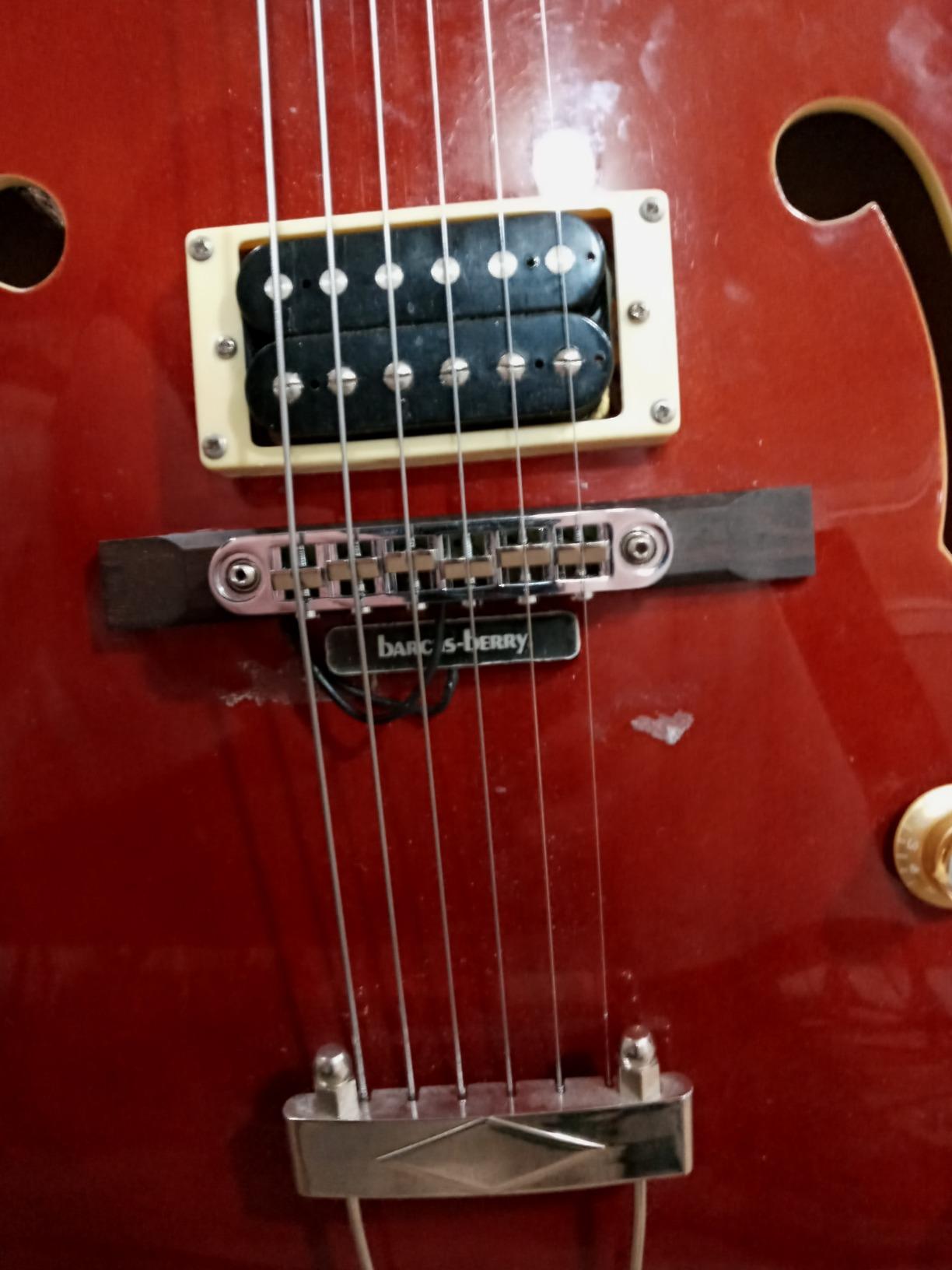 D'Addario ECG24 Chromes Flatwound Jazz Light Electric Strings customer photo 2