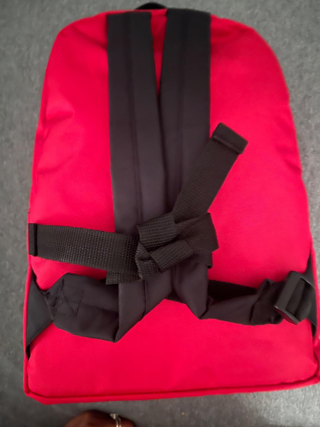 Ready America 70280 Emergency 2-Person 3-Day Survival Backpack | 72-Hour Emergency Kit with First Aid, Survival Blanket and Portable Go-Bag for Travel, Camping, Home, Car and Outdoors customer photo 2