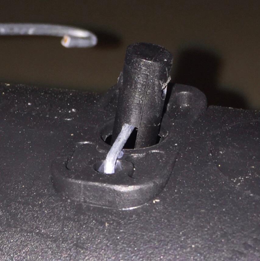 Blackhole Trap - The Original Blackhole Mole, Rodent & Gopher Trap, Spring Loaded, Easy to Use, Reusable Dark Trap Hole for Eliminating Pests in All Yards customer photo 2