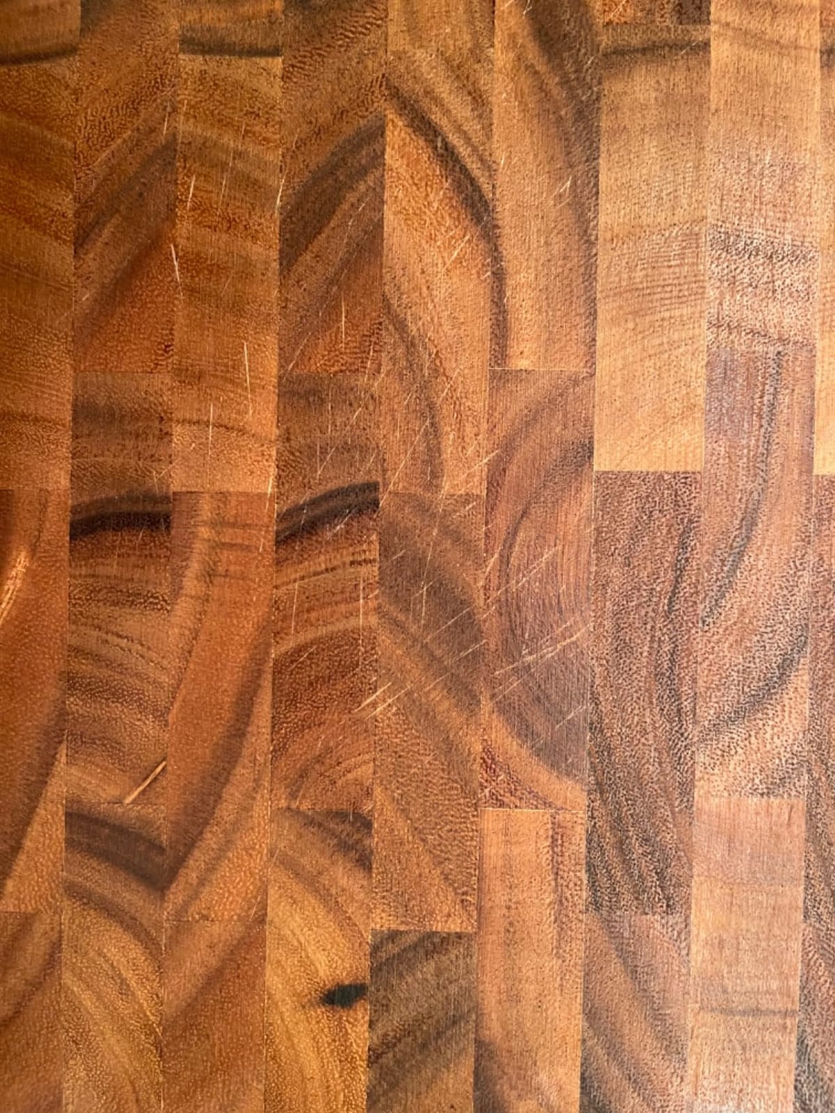 Ironwood Gourmet, Board Chefs Charleston End Grain customer photo 1