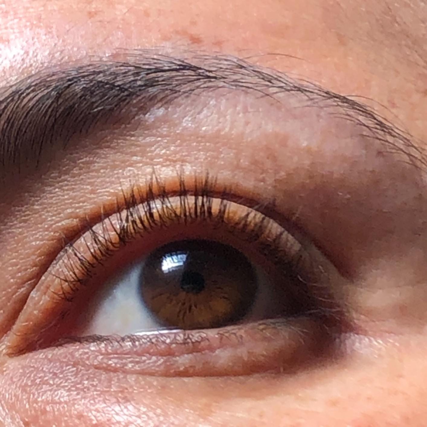 Kevyn Aucoin The Eyelash Curler: Easy use. Long-lasting curl of lashes effect. Wide opening. Stainless steel with two red lash cushions. Pro makeup artist tool for before & after mascara application customer photo 1