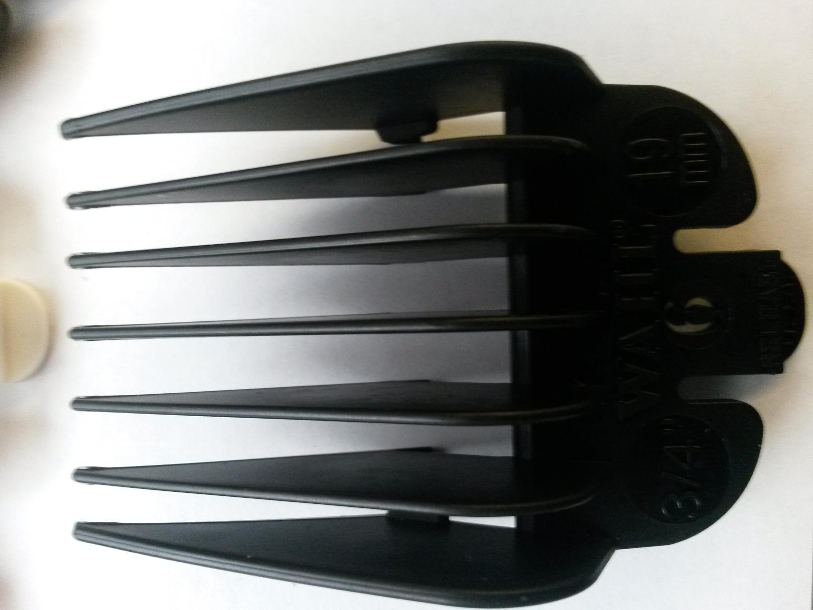 Wahl Professional 5 Star Magic Clip Corded Fade Clipper for Men,Model 8451 customer photo 1