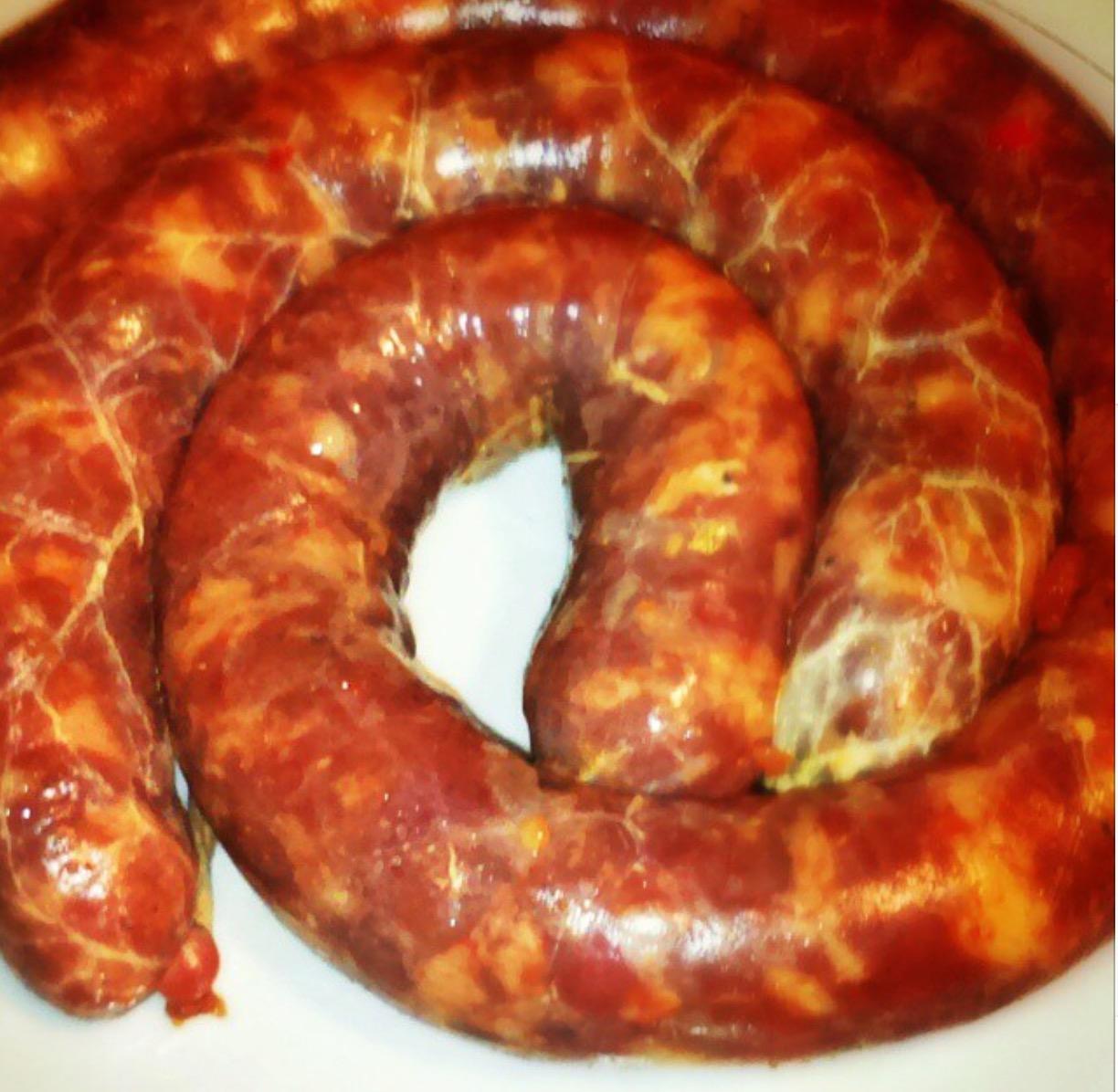 Hog Home Pack Sausage Casings 32mm (8oz.) customer photo 2