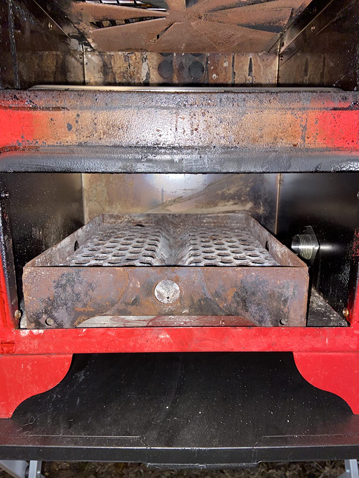 Winco SPH2 44198 Size Pan 2 1/2