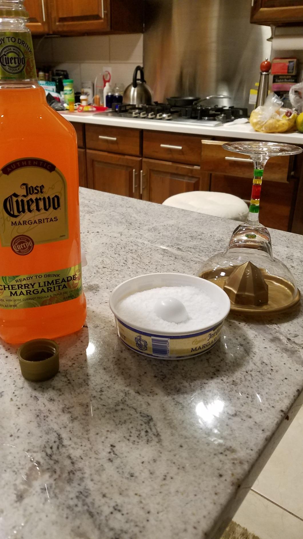 Epic Jose Cuervo Margarita Salt, 6.25 Ounce customer photo 1