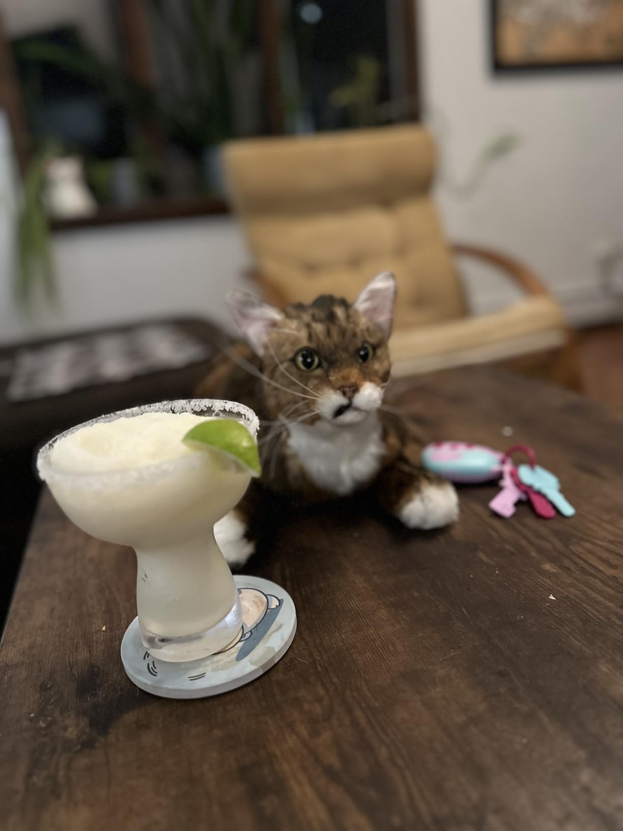 Epic Jose Cuervo Margarita Salt, 6.25 Ounce customer photo 2