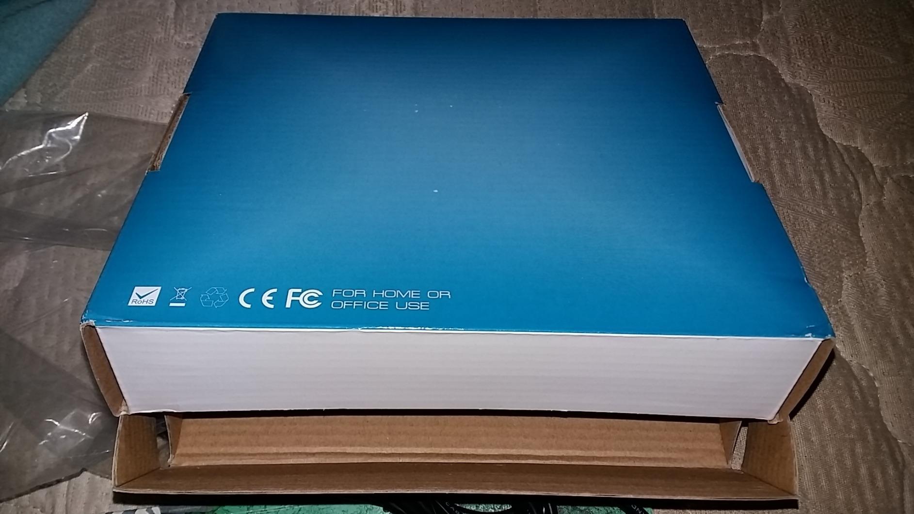 Infinity 3 USB Foot Pedal Control with Computer Plug In, one unit customer photo 2