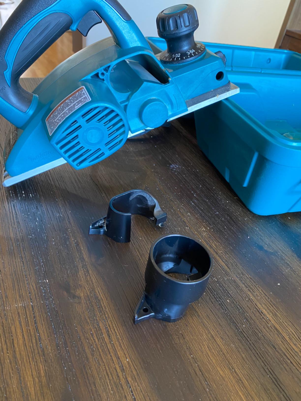 Makita KP0800K 3-1/4