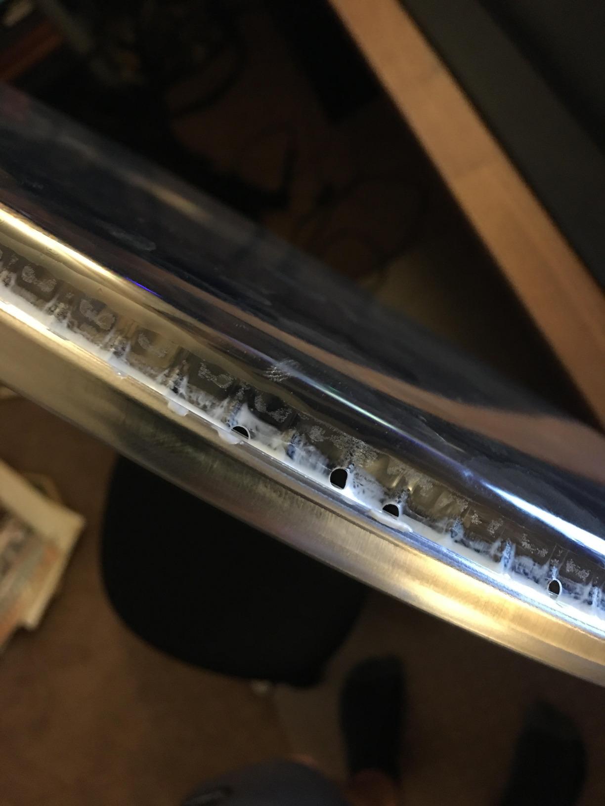 Evans EC2S Clear Rock Tompack Drum Heads 10