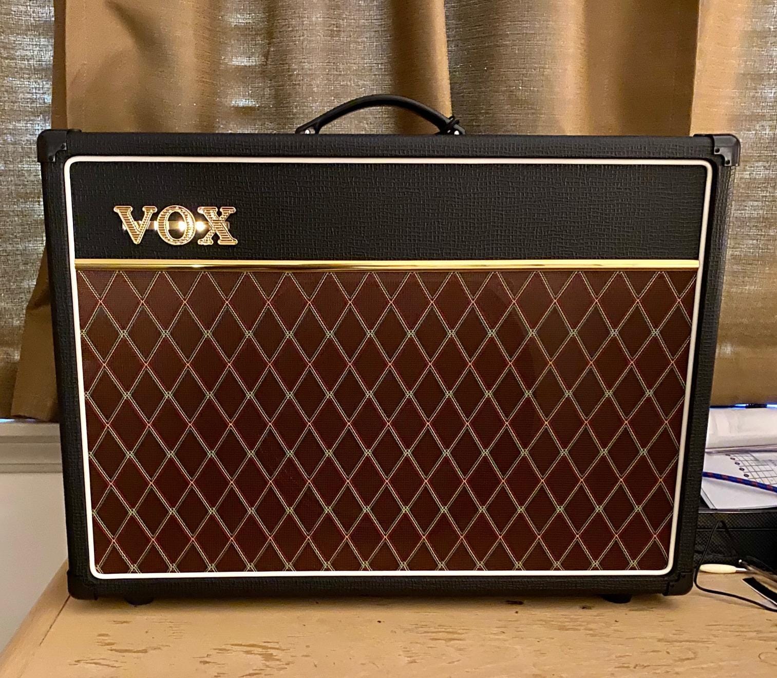 Vox AC15C1 1x12