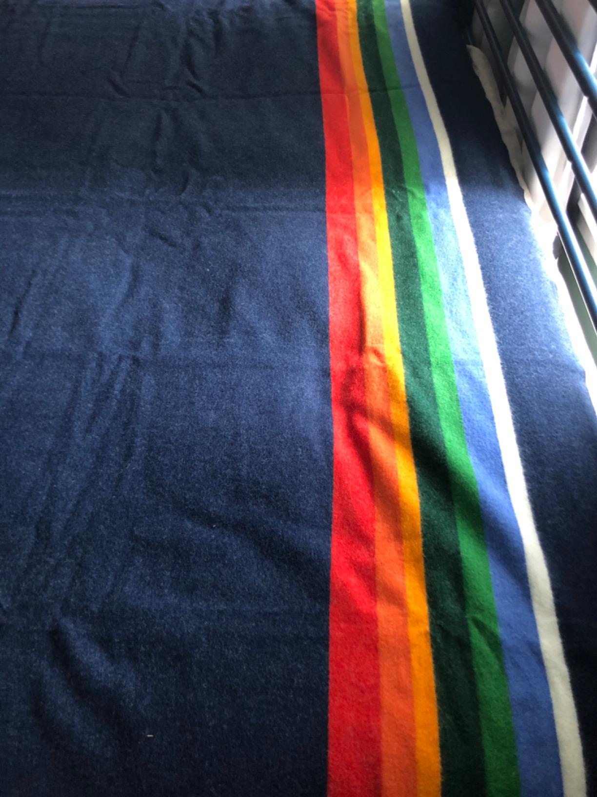 Pendleton National Park Blanket Queen 90