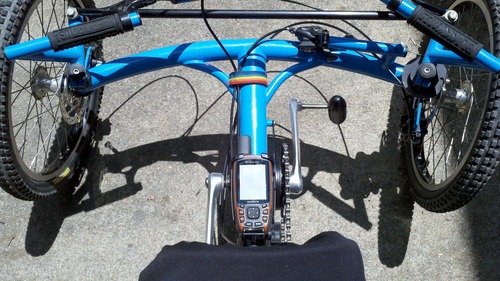 Garmin GPSMAP 62S Handheld GPS Navigator customer photo 1