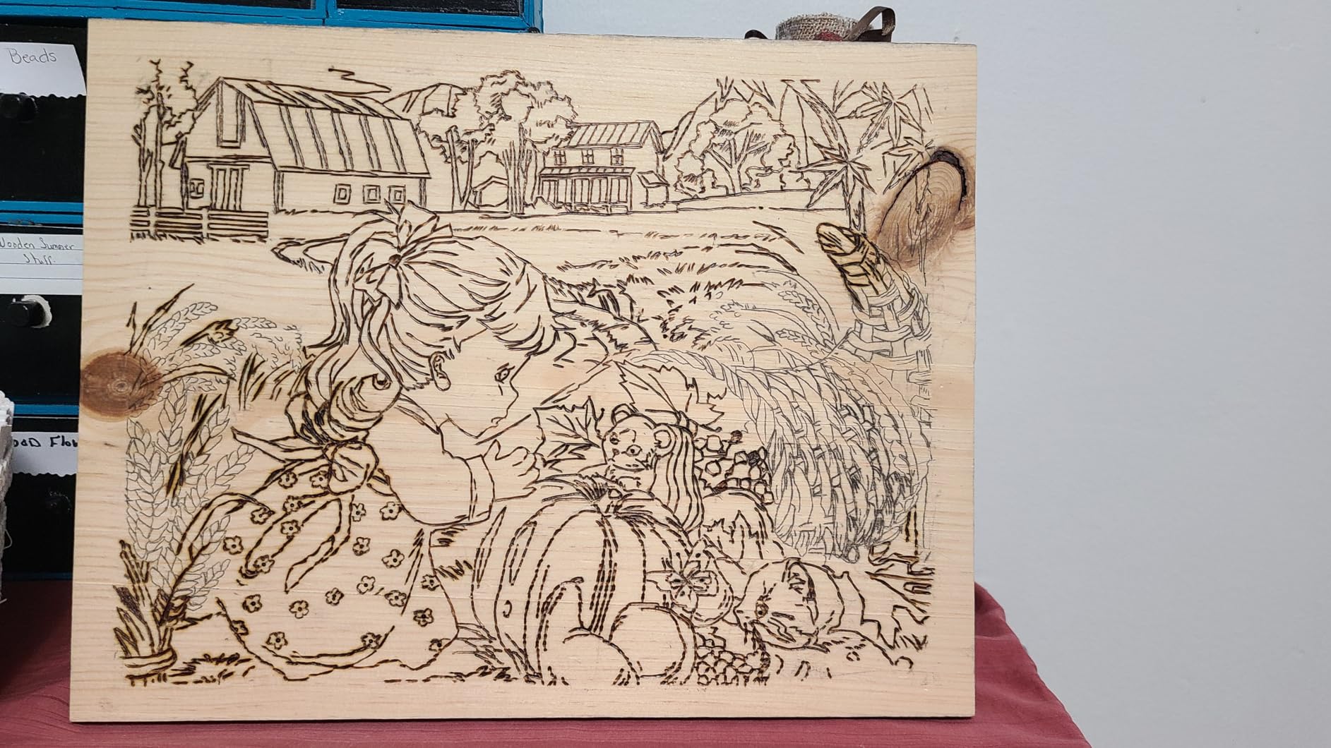 Colwood Super Pro II Woodburning Kit customer photo 1