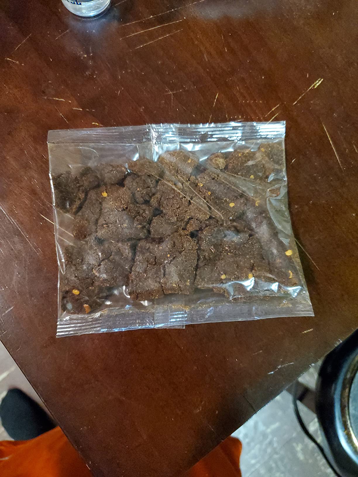 Hi Mountain SWEET & SPICY BLEND Jerky Seasoning & Cure Kit | Beef & Venison customer photo 2