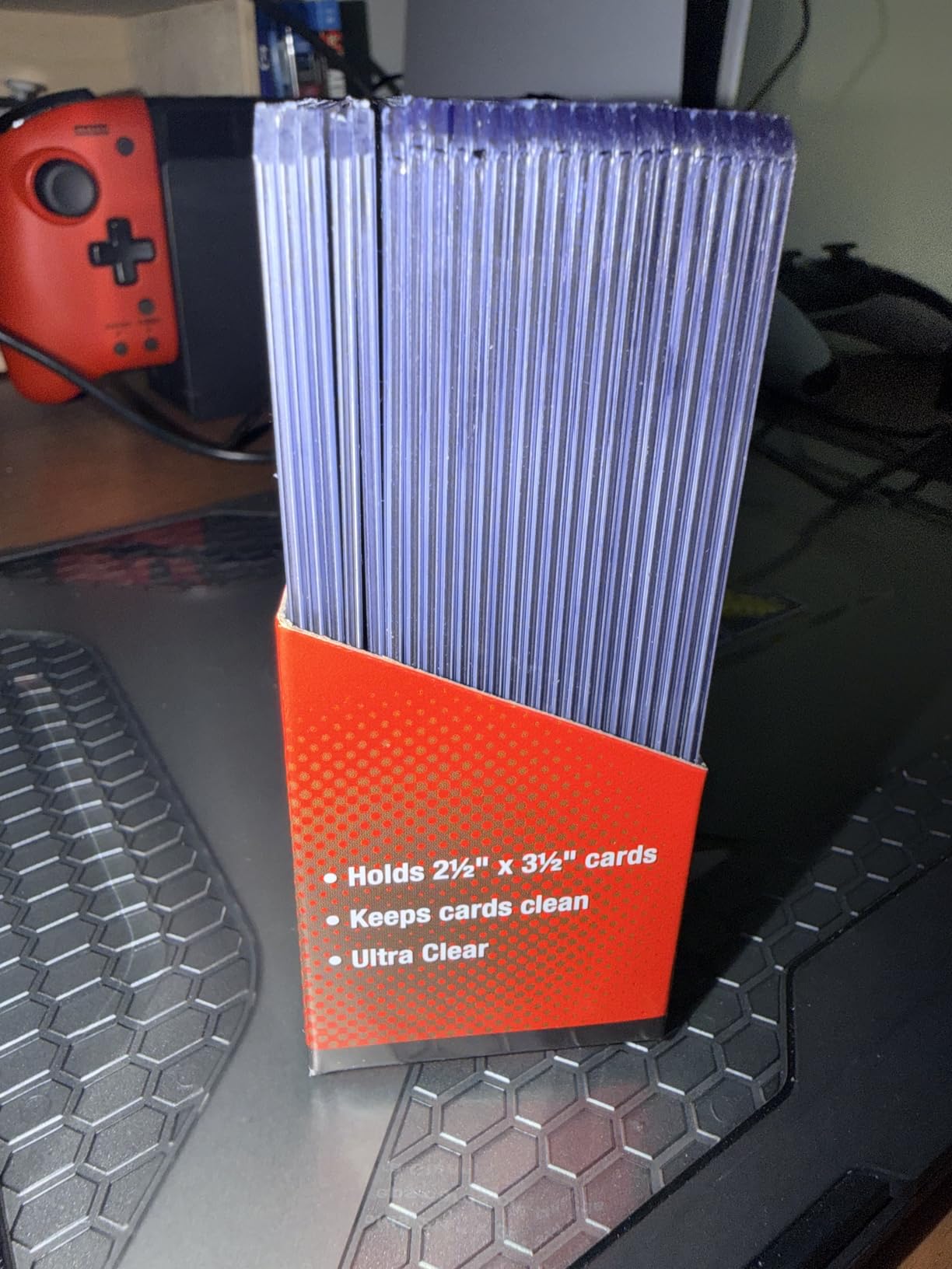 Ultra Pro 3