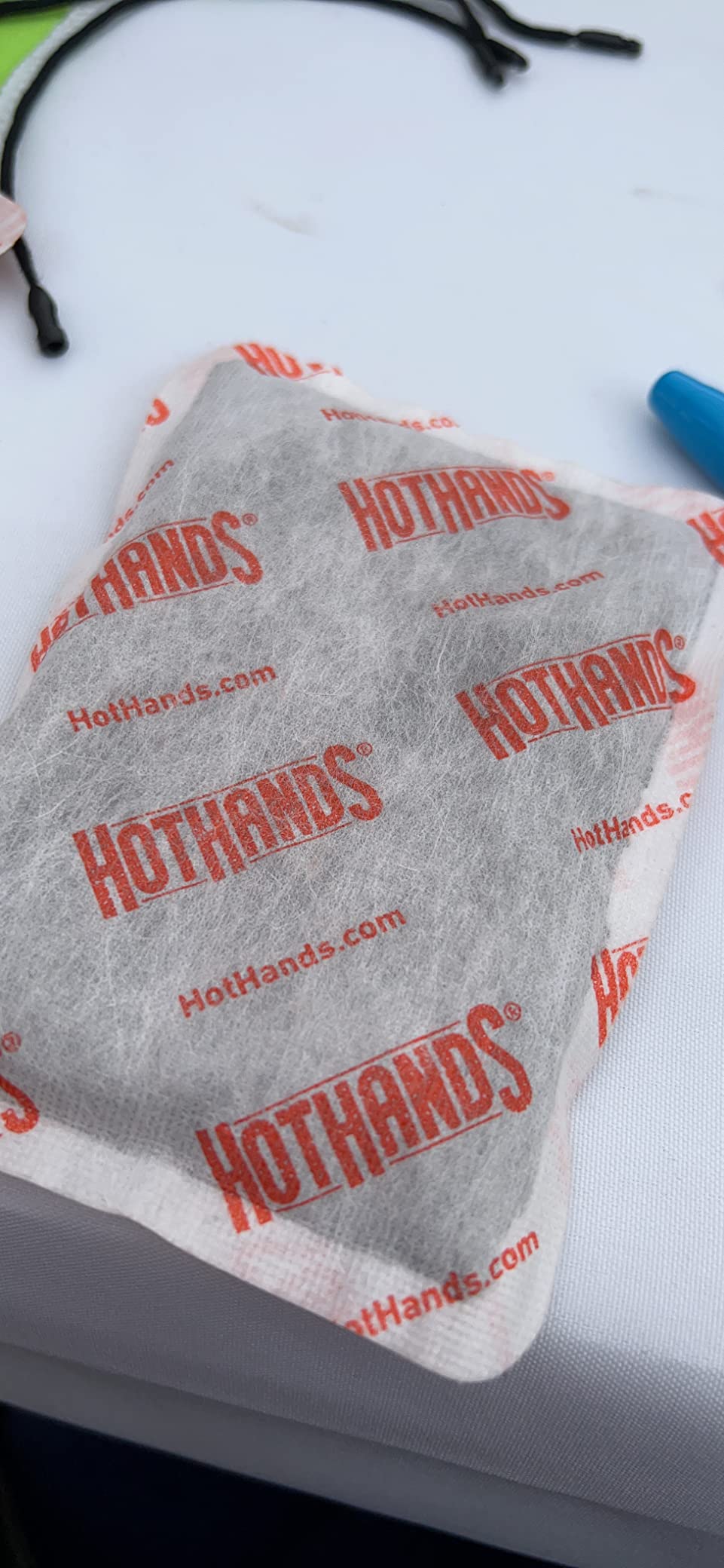 HotHands Variety Pack - America's Favorite Warmer customer photo 2