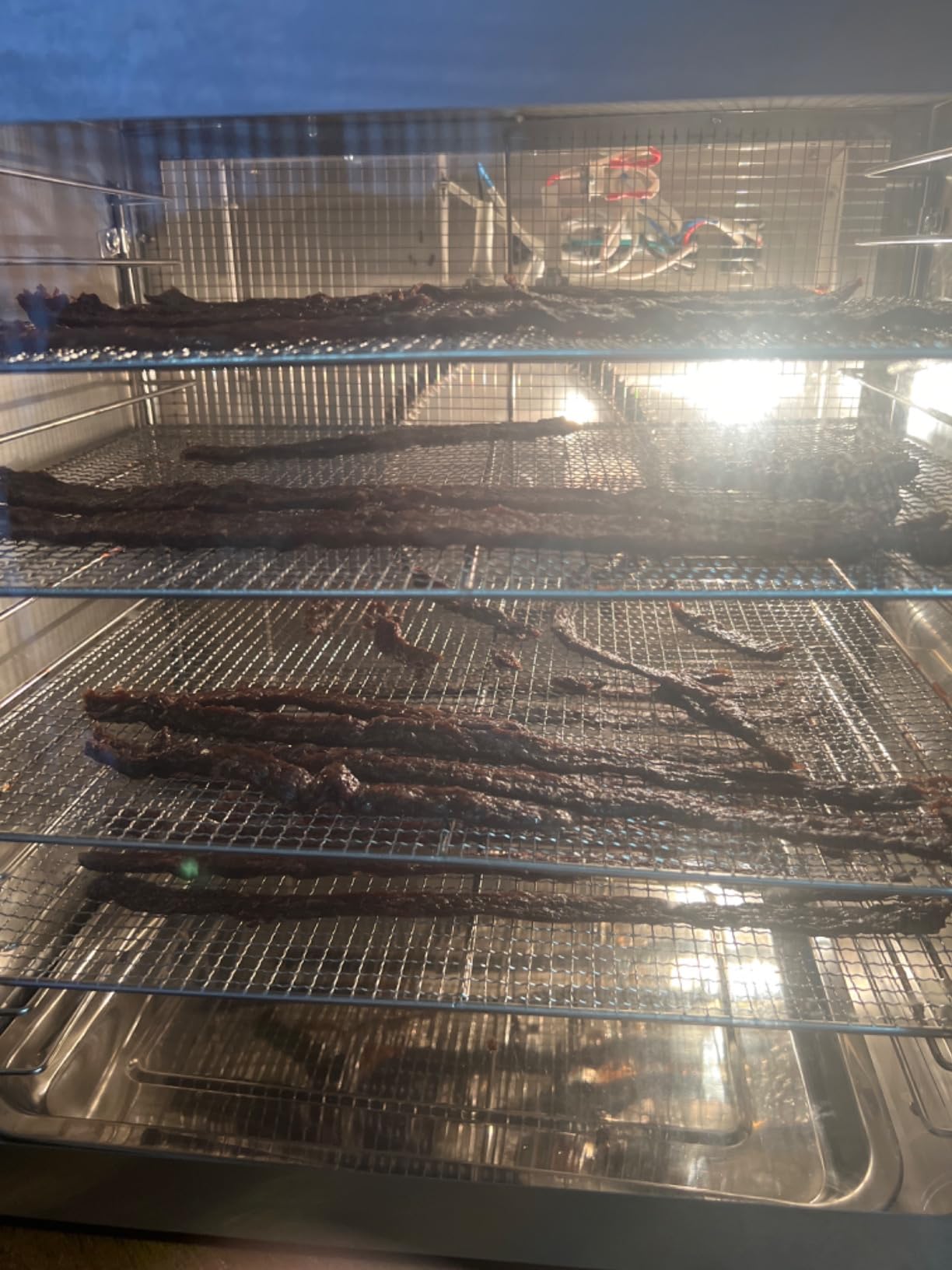 Hi Mountain Variety Pack 1 Jerky Seasoning and Cure Kit | Variety Pack customer photo 2