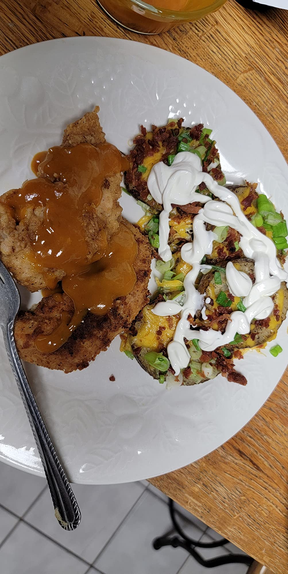 Cattlemen's Carolina Tangy Gold BBQ Sauce, 18 oz customer photo 1