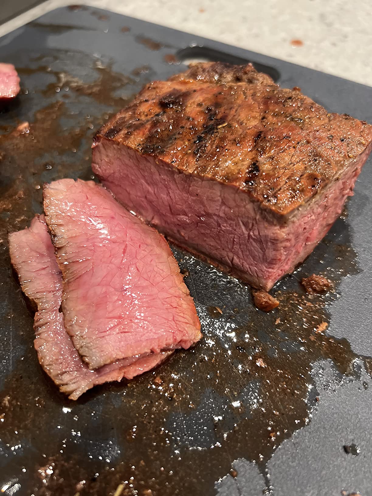 Weber Premium Universal Smoker Box, Stainless Steel customer photo 1