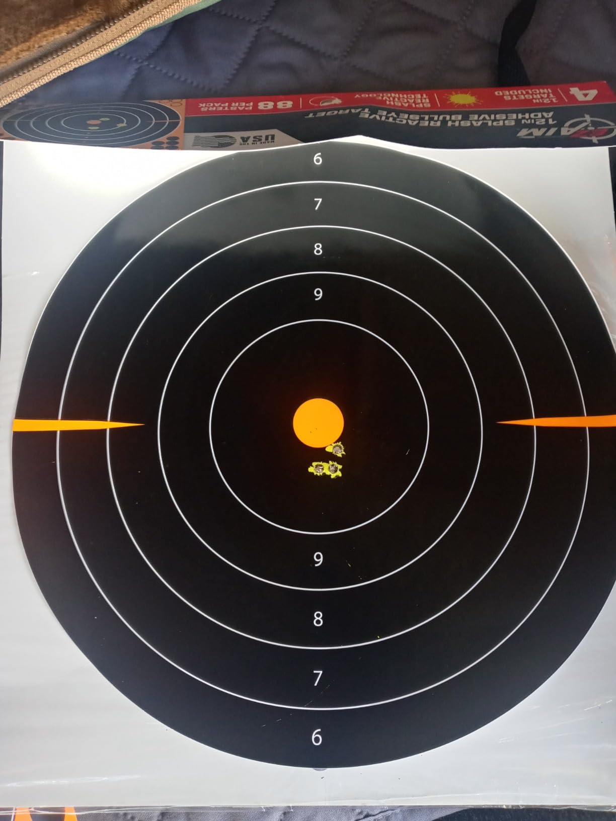 Vortex Optics Crossfire II Second Focal Plane, 1-inch Tube Riflescopes customer photo 1