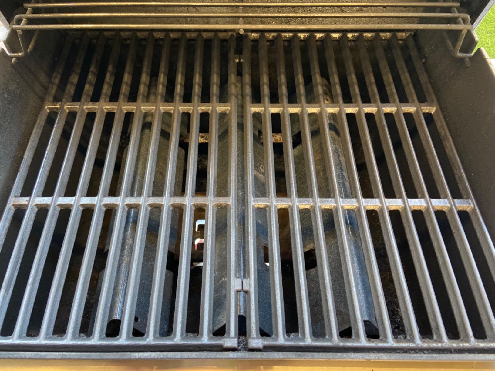Goo Gone Grill and Grate Cleaner - 24 Ounce - Cleans Cooking Grates and Racks customer photo 2