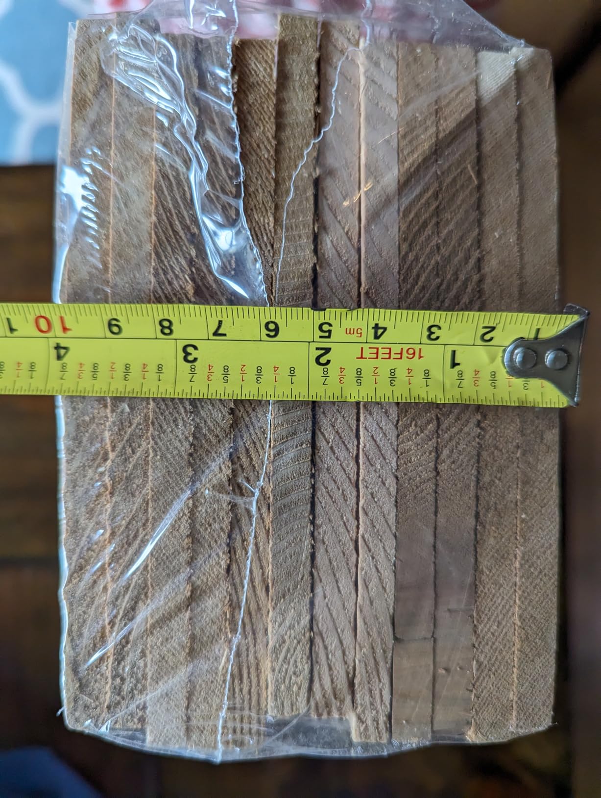 Cedar Grilling Planks - 12 Pack - Made In USA customer photo 1