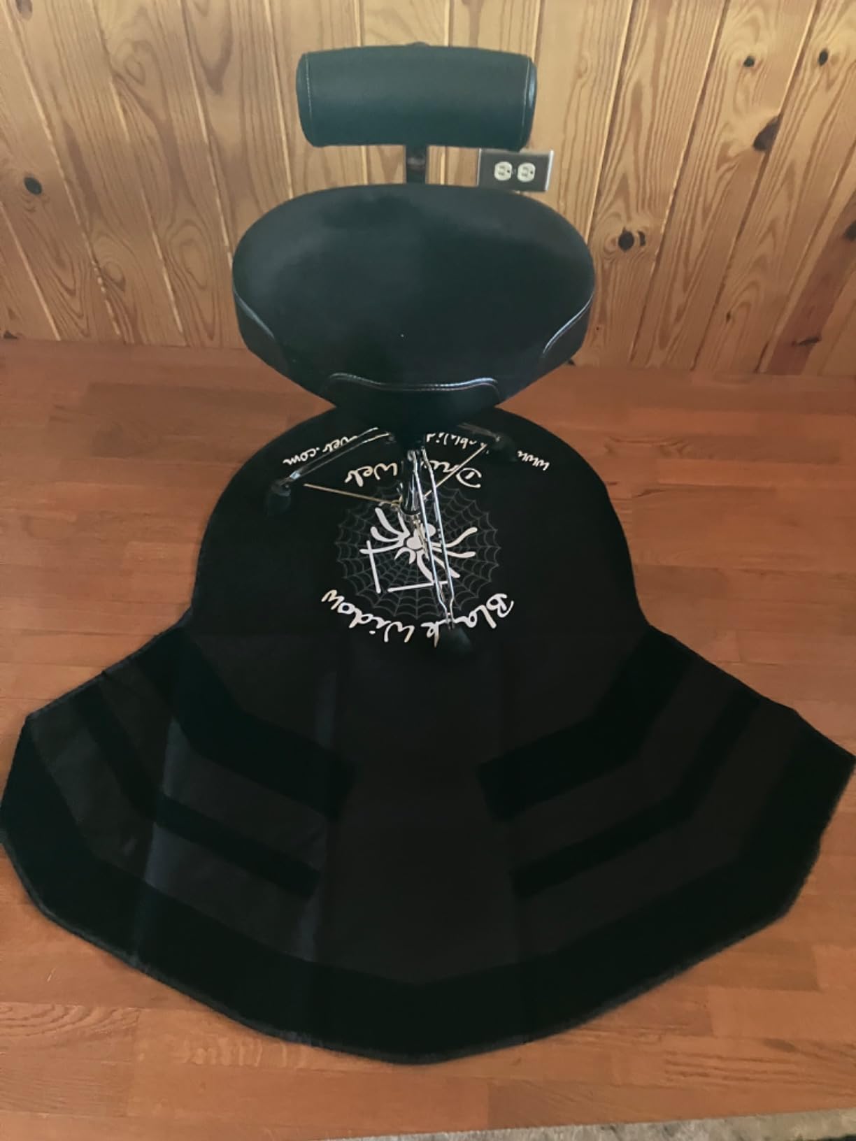 Anchoring Drum Mat, The Ultimate Drum Mat customer photo 1