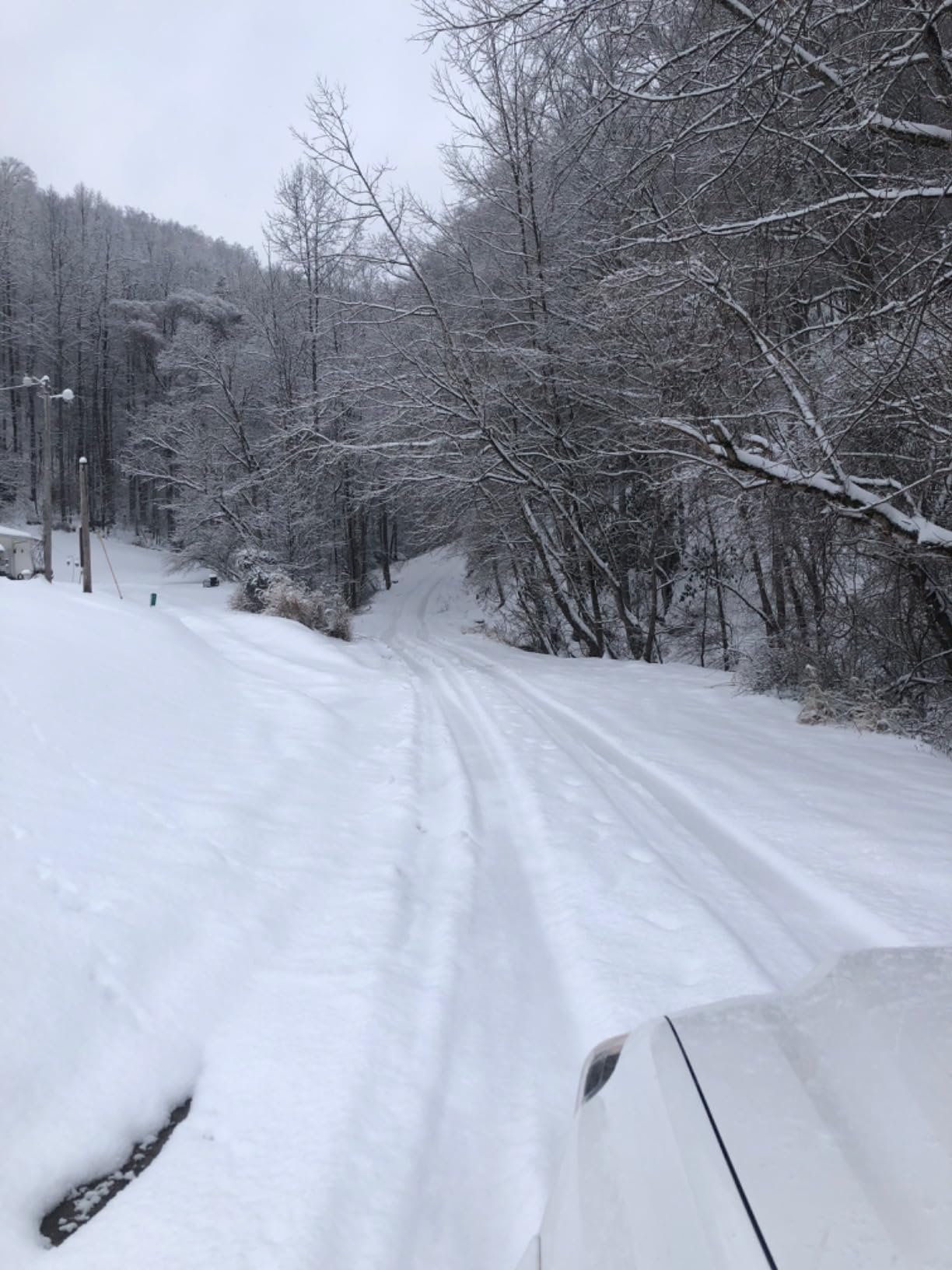 König XG-12 PRO 247 - Snow Chains, 2 Pieces customer photo 2